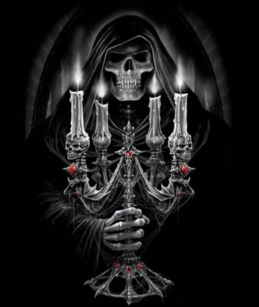 La Mort