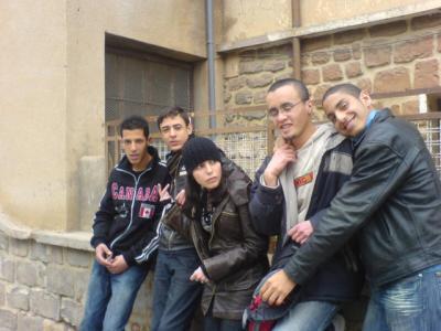 Collége Party MDR