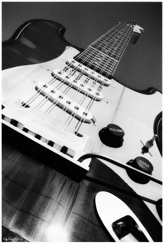 La musique