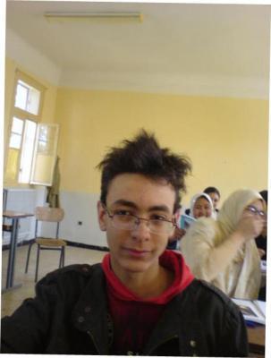 Moi Mdrrrrrrr.Ri1 a foutre dé cour d'anglais