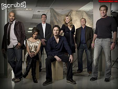 Scrubs