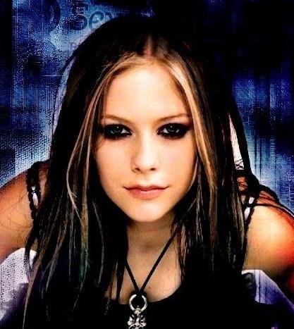 Avril Lavigne